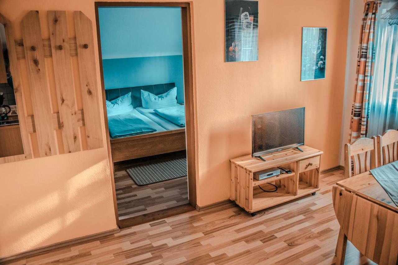 Ferienhaus Arneitz Faak am See Dış mekan fotoğraf