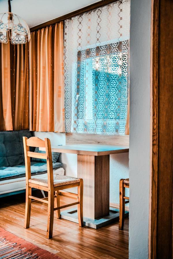 Ferienhaus Arneitz Faak am See Dış mekan fotoğraf