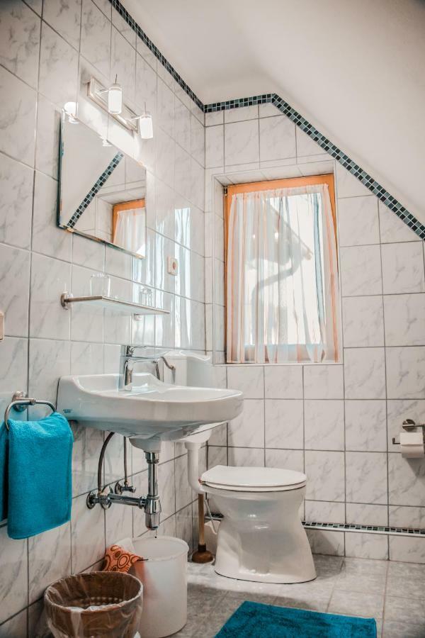 Ferienhaus Arneitz Faak am See Dış mekan fotoğraf